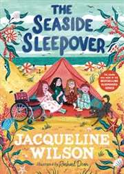 Buy The Seaside Sleepover