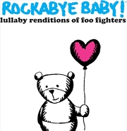 Buy Lullaby Renditions Of Foo Fighters