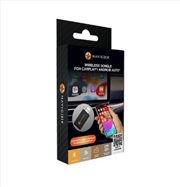 Buy Navig8r Wireless Dongle for CarPlay
