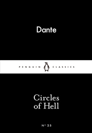 Buy Circles of Hell