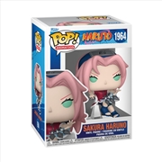 Buy Naruto - Sakura Haruno New Classics Pop! Vinyl