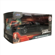 Buy Fast and The Furious - 1:32 Scale 1989 Nissan Skyline GT-R R32 Diecast Vehicle