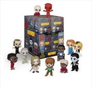 Buy Halloween - Horror (Universal Pictures) Mystery Minis (SENT AT RANDOM)