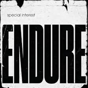 Buy Endure: Coloured Vinyl