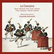 Buy La Cioccona
