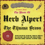 Buy Music Of Herb Alpert & Tijuana