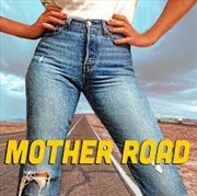 Buy Mother Road