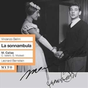 Buy La Sonnambula