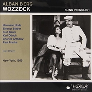 Buy Uhde Baum Anthony