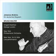 Buy Ein Deutsches Requiem: Seefrie