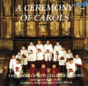 Buy Ceremony Of Carols
