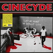 Buy I Left My Heart In Detroit City