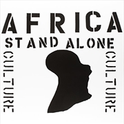 Buy Africa Stand Alone