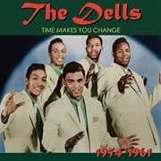 Buy Time Makes You Change 1954-1961