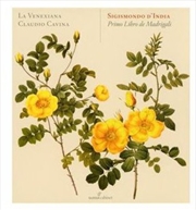 Buy Primo Libro De Madrigali