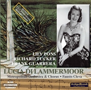 Buy Lucia Di Lammermoor