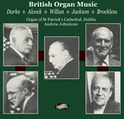 Buy British Organ Music