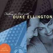 Buy Falling In Love With Duke Ellington