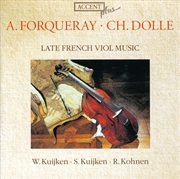 Buy Spate Franz: Gambenmusik