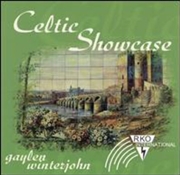 Buy Celtic Showcase