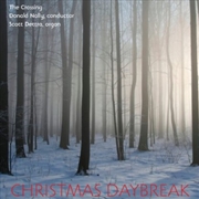 Buy Christmas Daybreak