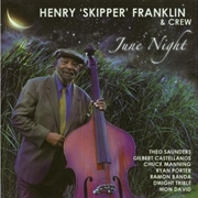 Buy June Night