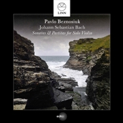 Buy Bach: Sonatas & Partitas For Solo Violin