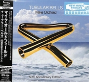 Buy Tubular Bells: 50th Anniversary Celebration