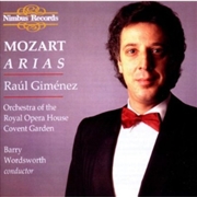 Buy Operatic Arias