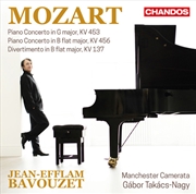 Buy Mozart: Piano Concertos