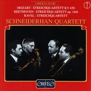 Buy Streich Quartetts