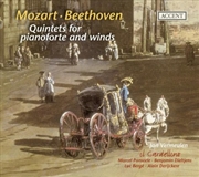 Buy Quintet For Pianoforte