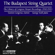 Buy Library Of Congress: Mozart