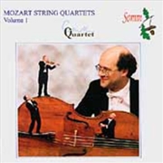 Buy String Quartets 1