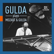 Buy Gulda Plays Mozart & Gulda