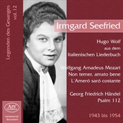 Buy Legenden Gesangs 12