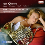 Buy Horn Quintets