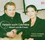 Buy Harlekin Sucht Colombine