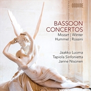 Buy Bassoon Concertos