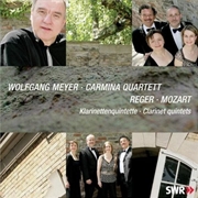 Buy Clarinet Quintets