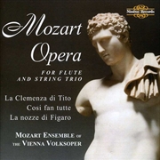 Buy Opera For Flute & Steing Trio