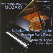 Buy Unknown Piano Pieces