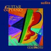 Buy Guitar & Piano 20th Century Works