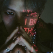 Buy Kim Jae Joong - Beauty In Chaos [Photobook Album]