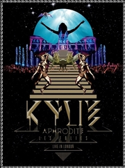 Buy Aphrodite: Les Folies Tour
