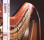 Buy Harp: Greatest Work