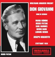 Buy Don Giovanni