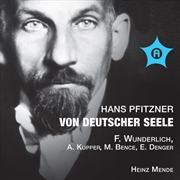 Buy Von Deutscher Seele