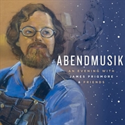 Buy Abendmusik