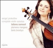 Buy Complete Violin Sonata